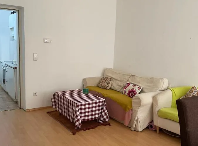 City And Homestay Vienna