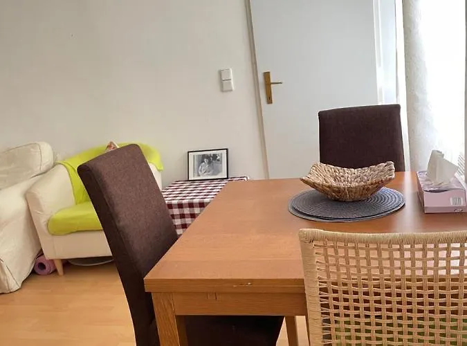 Homestay City And Vienna