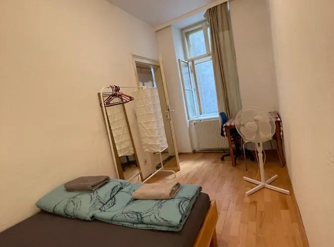 City And Homestay Vienna