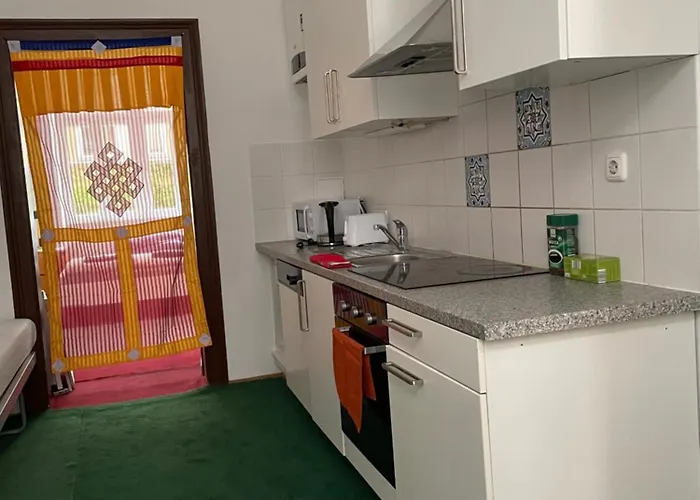 City And Homestay