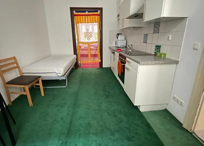 Homestay City And
